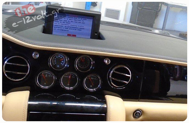 Bentley RGB